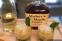 Classic Mint Julep Recipe with Alcohol-Free Variation