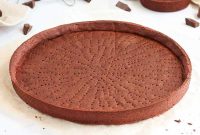 Ultimate Chocolate Tart Crust Recipe for Perfect Pastry Results