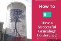 Attending RootsTech: How to Make Your Genealogy Conference a Success