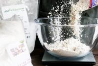 Why Weighing Ingredients Beats Measuring with Cups for Baking