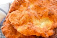 Oofda Frybread Tacos: Authentic Native American Navajo Tacos