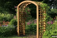 Clematis Trellis Ideas: DIY Plans, Tips & Installation Guide
