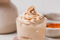 Pumpkin Whipped Cream Recipe: Light, Fluffy Fall Topping