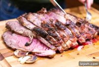 Smoked Prime Rib Roast Recipe for Tender, Flavorful Results
