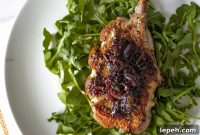 Balsamic Caramelized Onion Pork Chops — Savory Weeknight Dinner