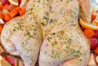 Spatchcock Chicken: Quick Method for Juicy, Crispy Results