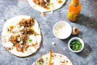 Slow Cooker Beef Barbacoa Recipe for Tender Shredded Tacos