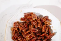5-Minute Candied Pecans Recipe for Snacks & Gifts