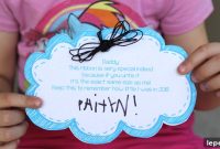 Father’s Day Sweet Memory Printable Keepsake