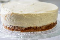 Philadelphia No-Bake Cheesecake Recipe: Creamy, Quick Dessert