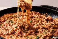 13 Crowd-Pleasing Party Food Recipes That Actually Work