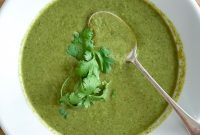 Whole30 Detox Soup Recipe for Cleansing and Energy