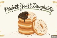 Soft, Fluffy Glazed Yeast Doughnuts Recipe (2026)