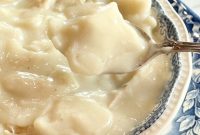 No-Fail Chicken Flat Dumplings Recipe for Perfect Results