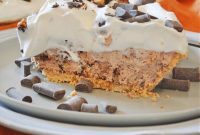 Decadent Vegan Candy Bar Pie Recipe for Chocolate Lovers