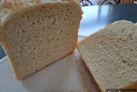 Potato Bread Recipe for Bread Machines: Soft, Flavorful Loaf