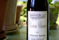 Château Bianca 2011 Pinot Noir Review & Tasting Notes