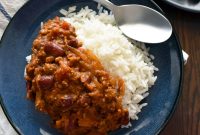 Hawaiian Chili and Rice Recipe: Classic Local Comfort Dish