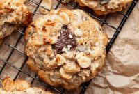 Gluten-Free Magic Cookie Bars: Chewy, No-Bake Dessert Recipe