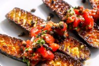 Thomas Keller’s Zucchini Recipe: Classic Techniques for Perfect Results
