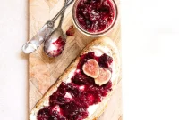 Simple Homemade Fig Jam Recipe for Preserving Fresh Figs