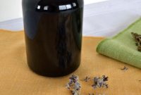 Keep Herbs Fresh Longer with UV Glass Storage