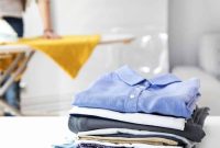 3 Laundry Folding Hacks to Stay Organized and Save Time