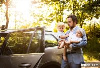 Family Vehicles Guide: Choosing the Right Car for Strollers to Road Trips