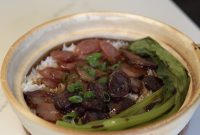 Hong Kong-Style Clay Pot Rice: Traditional Recipe & Serving Tips