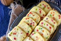 Hyderabad vs Karachi Tutti Frutti Biscuits: Taste & Differences