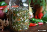 Authentic Bajan Seasoning Mix: Recipe & How to Use It