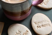 Crisp Vegan Shortbread Cookies Recipe for Perfect Butter-Free Treats