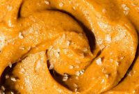 Decadent Date Caramel Sauce: Rich, Natural Sweetener for Desserts