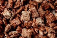 High-Protein Puppy Chow Recipe for Active Dogs