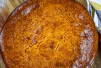Classic New York Cheesecake Recipe with Creamy Cheesecake Filling