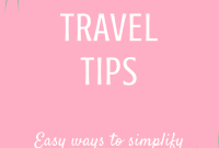 Whole30 Travel Guide: Practical Tips to Stay Compliant on the Road