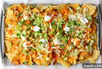 Super Bowl Menu: 15 Crowd-Pleasing Recipes That Always Deliver