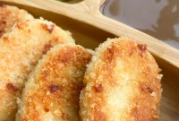 Crispy Turkey Nugget Recipes for Using Leftover Roast Turkey