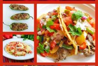Cinco de Mayo Party Menu Ideas and Recipes