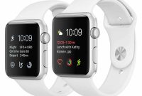 Win a Free Apple Watch Sport — Enter the Giveaway Now
