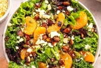 Refreshing Citrus Salad Recipes for Bright, Zesty Flavor