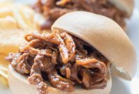Gluten-Free BBQ Pulled Pork Sandwich Recipe for Flavorful Sandwiches