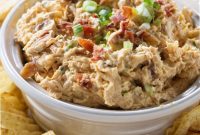 Smoky Gouda Cheese Dip Recipe for Parties and Game Day