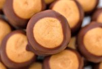Classic Buckeye Candy Recipe: How to Make Homemade Peanut Butter Sweets