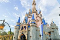 Magic Kingdom Early Entry & Rope Drop: Insider Tips and Timing