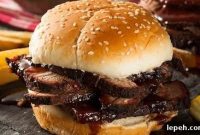 Brisket Sliders: How to Build Perfect Mini Buns Quickly