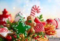 Festive Christmas Cookie Decorating Ideas to Try This Year