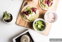 Top Healthy Taco Recipes Online: Flavorful Ideas for Every Meal