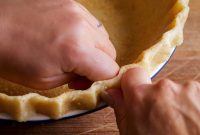 How to Blind-Bake a Pie Crust for Perfect Pies