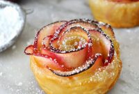Spicy Red Rose Apples: Flavor, Uses, and Where to Buy